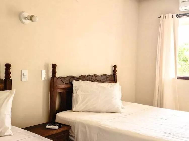 Aamiaismajoitus (B&B) Vila Sancar Pousada