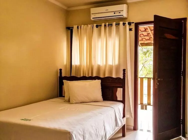 Aamiaismajoitus (B&B) Vila Sancar Pousada