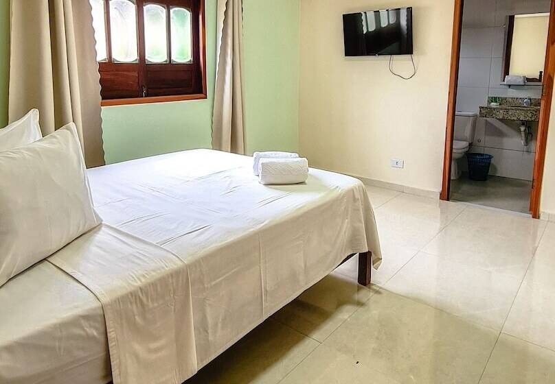 민박 Vila Sancar Pousada