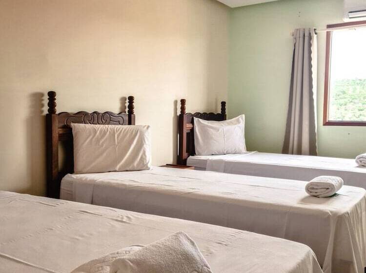 민박 Vila Sancar Pousada