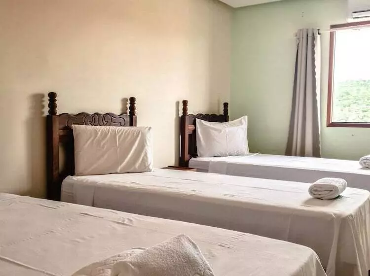 Aamiaismajoitus (B&B) Vila Sancar Pousada