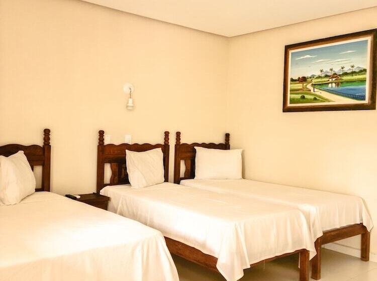 민박 Vila Sancar Pousada