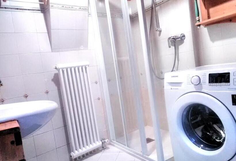 Casa Rosetta Nel Cuore Delle Dolomiti