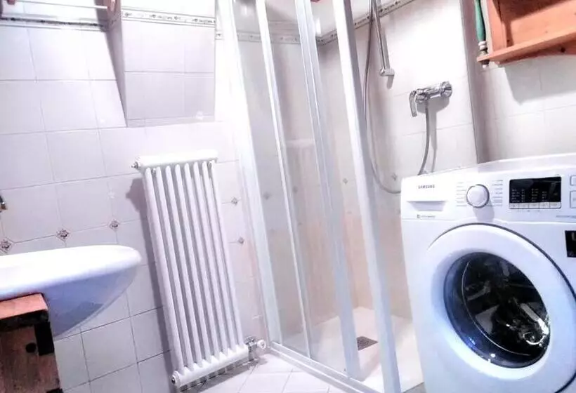 Casa Rosetta Nel Cuore Delle Dolomiti