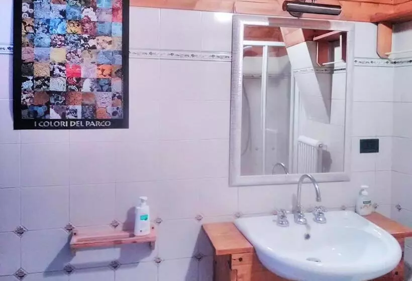 Casa Rosetta Nel Cuore Delle Dolomiti