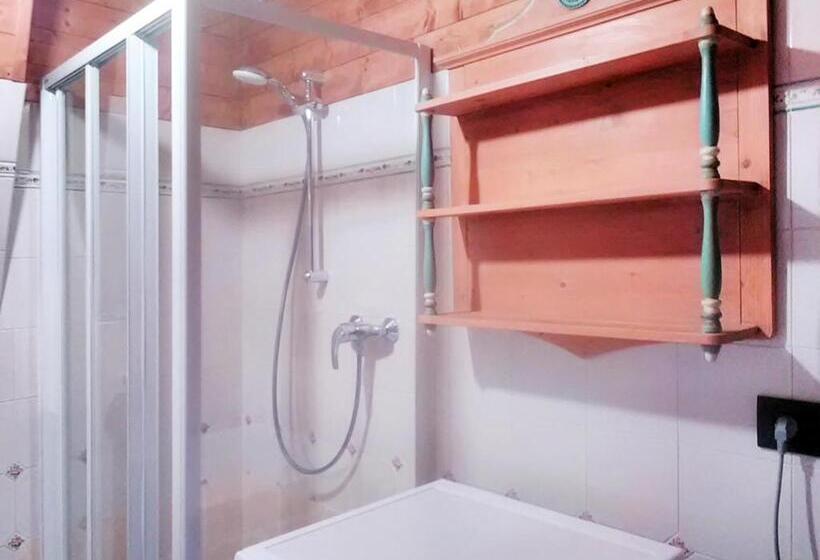 Casa Rosetta Nel Cuore Delle Dolomiti