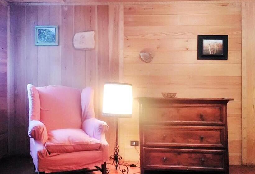 Casa Rosetta Nel Cuore Delle Dolomiti