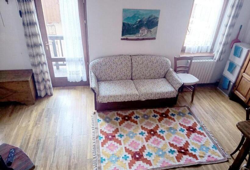 Casa Rosetta Nel Cuore Delle Dolomiti