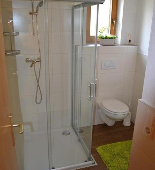 Ferienhaus Obersäuling Im Sommer