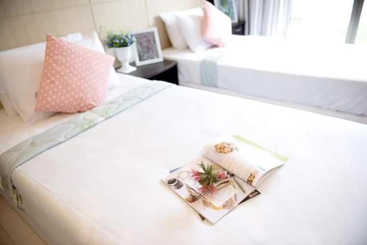 Hotel ทิลแลนด์เซีย รีสอร์ท