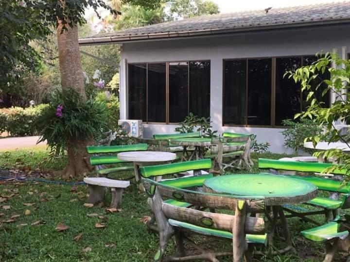 Hotel ทิลแลนด์เซีย รีสอร์ท