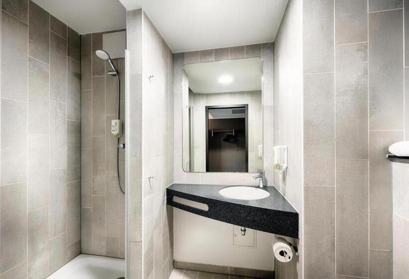 B&b Hotel München Hbf