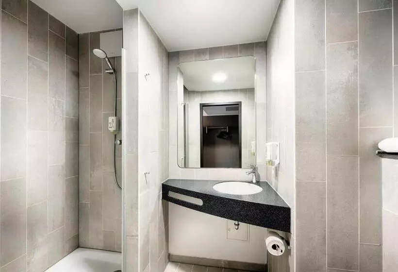 B&b Hotel München Hbf