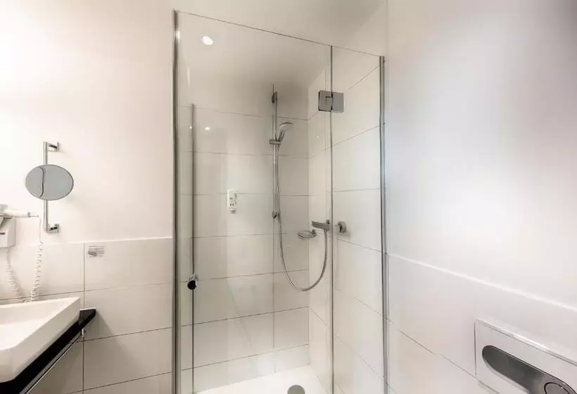 B&b Hotel München Hbf