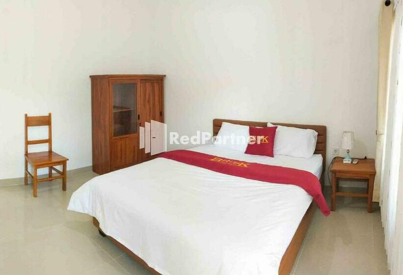 בית מלון כפרי Brisk Homestay At Uluwatu Redpartner