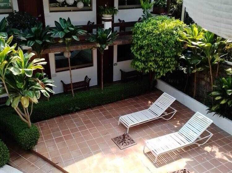 فندق Casa Dalinda