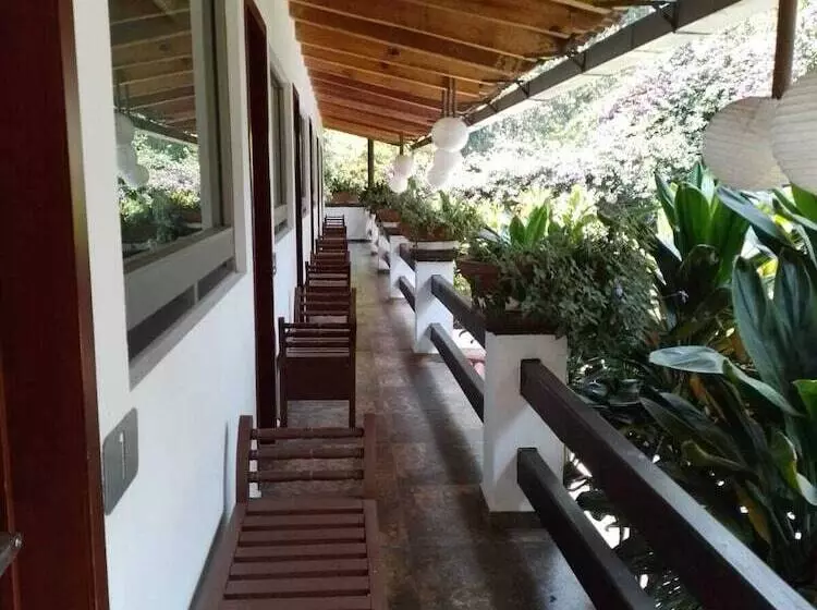 ホテル Casa Dalinda