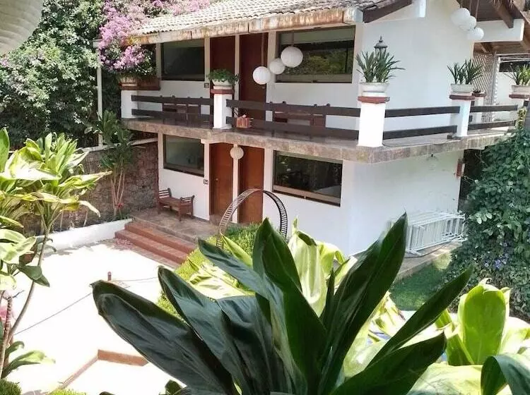 ホテル Casa Dalinda