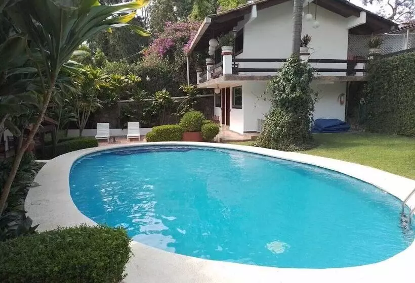 ホテル Casa Dalinda