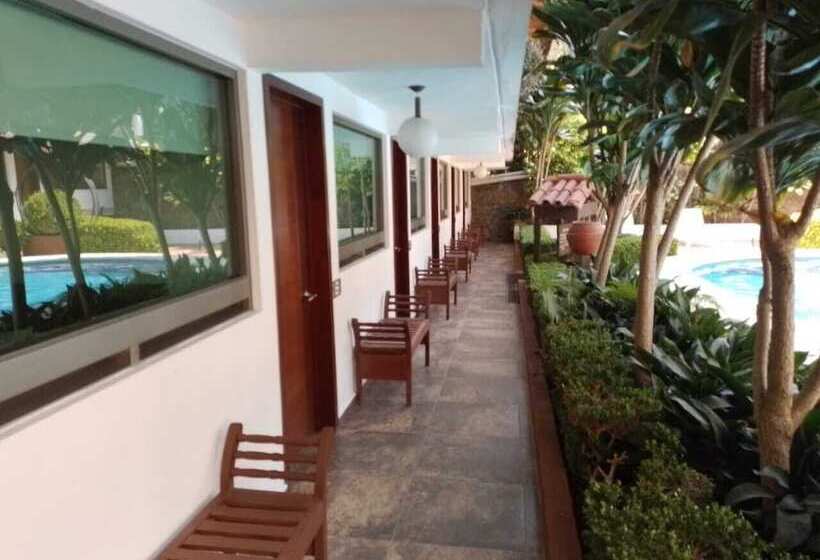 فندق Casa Dalinda