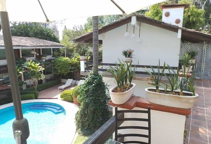 فندق Casa Dalinda