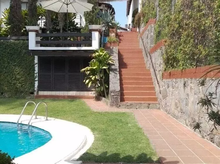 ホテル Casa Dalinda