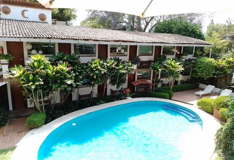 فندق Casa Dalinda