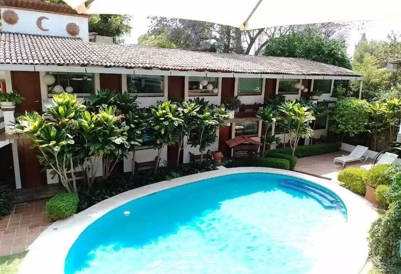 ホテル Casa Dalinda