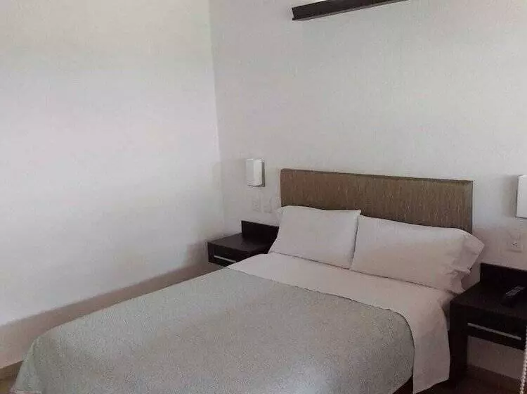 ホテル Casa Dalinda