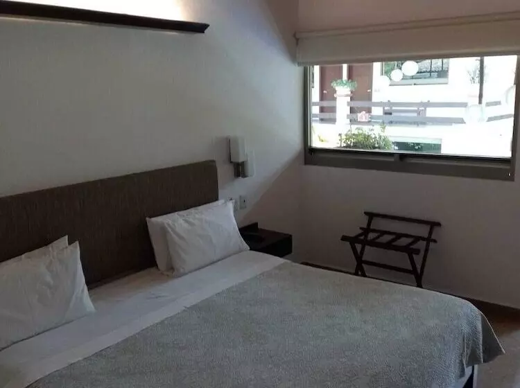 ホテル Casa Dalinda