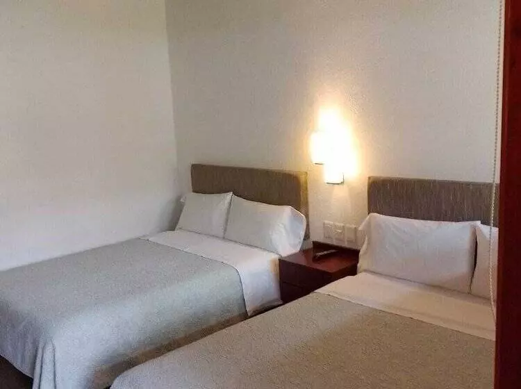 ホテル Casa Dalinda