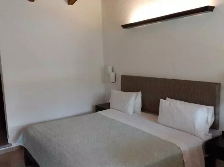 ホテル Casa Dalinda