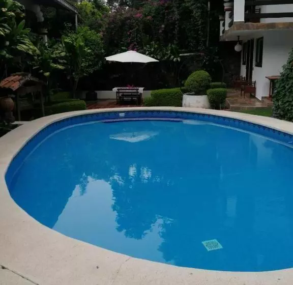 ホテル Casa Dalinda