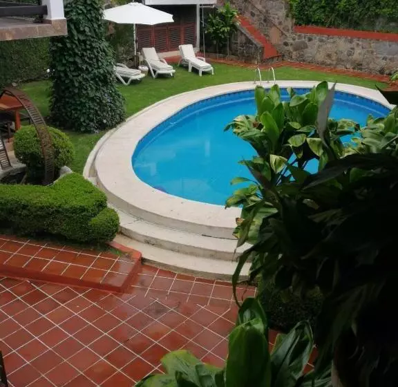 ホテル Casa Dalinda