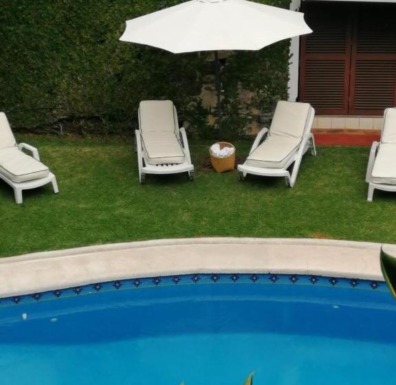 فندق Casa Dalinda