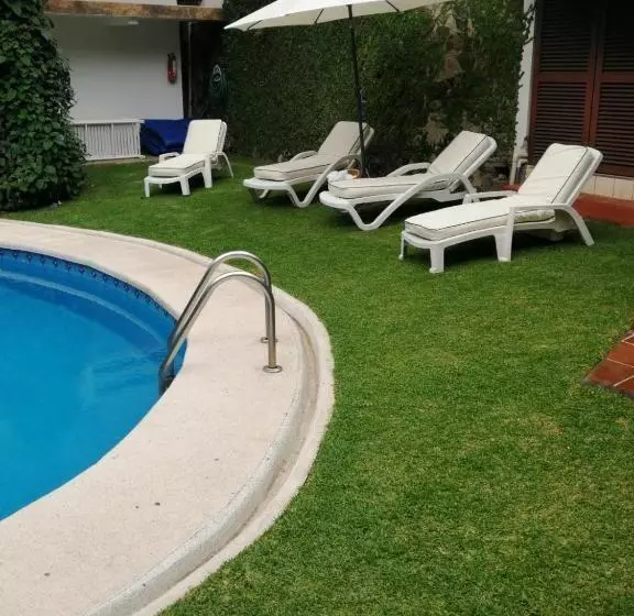 ホテル Casa Dalinda