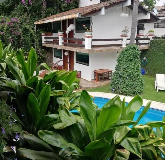 ホテル Casa Dalinda