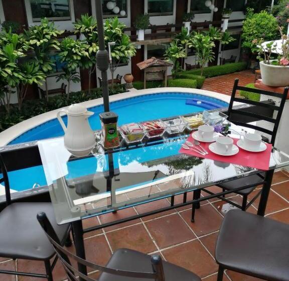 فندق Casa Dalinda