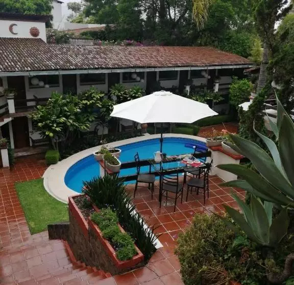 ホテル Casa Dalinda