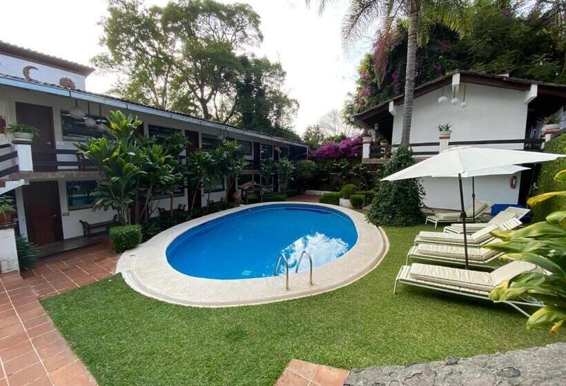 فندق Casa Dalinda