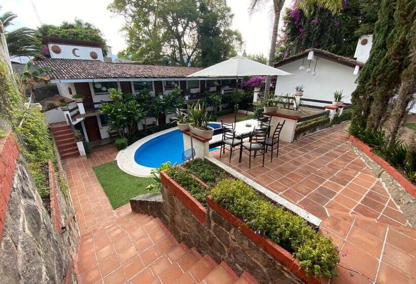 فندق Casa Dalinda