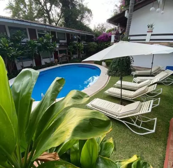 ホテル Casa Dalinda