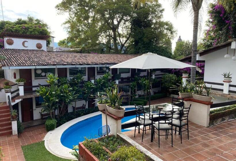 فندق Casa Dalinda