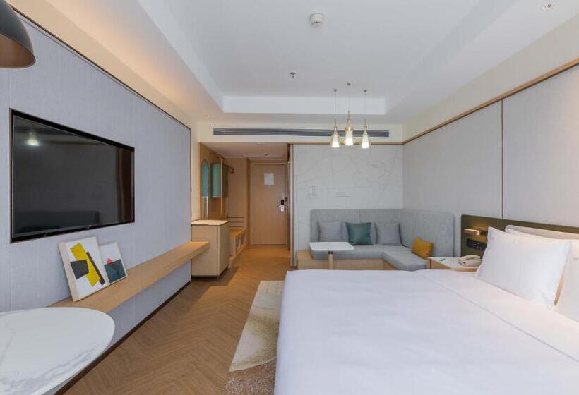 هتل Holiday Inn Chongqing Guanyinqiao, An Ihg