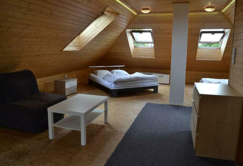 Horský Hotel Anděl