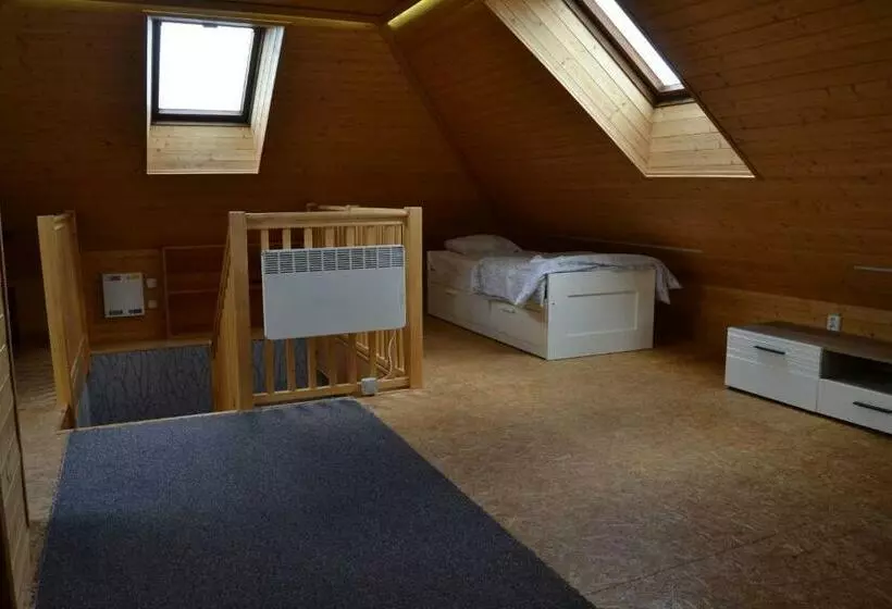 Horský Hotel Anděl