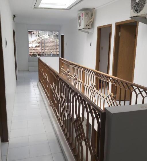 Отель Reddoorz Near Gor Uny