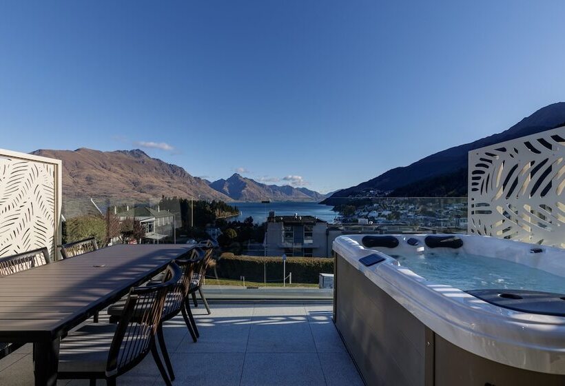 Отель The Carlin Boutique