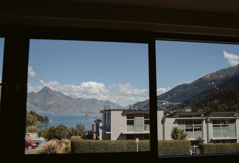 Отель The Carlin Boutique