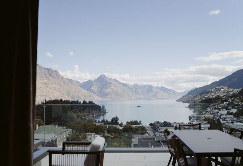 Отель The Carlin Boutique